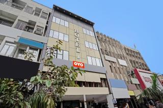 Hotel O Kaushal Hotel & Grand Banquet - 3