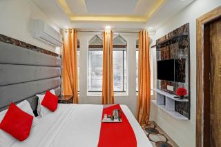 Hotel O Kaushal Hotel & Grand Banquet - 8