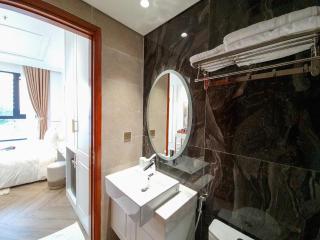 Phuc Thang Boutique Seaview Hotel - 9