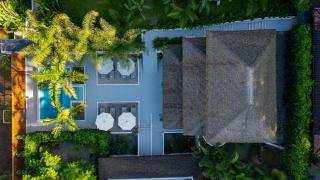 Vayu Retreat Villas - 2