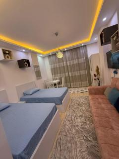 AL Andalusia Hurghada - 2