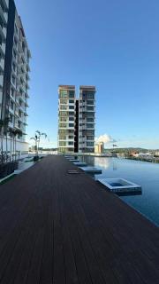 JJJ Homestay-SK One Garden City Residence - 3