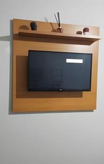 Loft das Esrelas c/Ar p/4 - 9