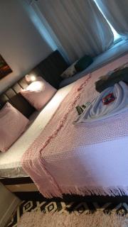 Loft das Esrelas c/Ar p/4 - 6