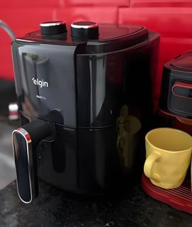 Loft das Esrelas c/Ar p/4 - 5