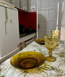 Loft das Esrelas c/Ar p/4 - 4