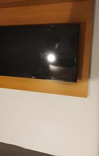 Loft das Esrelas c/Ar p/4 - 2