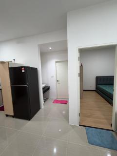 JJJ Homestay-SK One Garden City Residence - 5