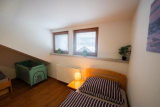 Apartmán Pivoňka - 2