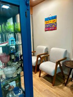 Lindo apartamento em Canasvieiras a uma quadra do mar - próximo ao Trapiche dos Barcos Piratas - 7