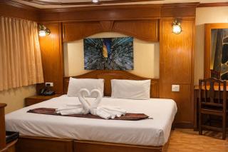 Tiger Complex Inn - 9