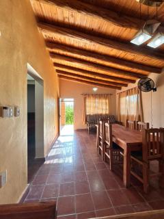 Cabañas entre viñedos - 4