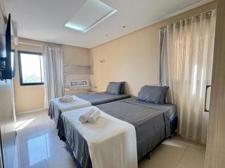 Apto 2 suítes - Umarizal - 7