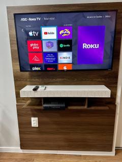 Lindo apartamento em Canasvieiras a uma quadra do mar - próximo ao Trapiche dos Barcos Piratas - 5