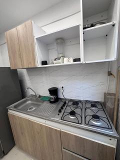 Hermoso y acogedor apartamento - 4