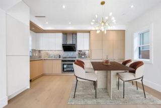 Luxury & brand-new Cozy duplex in South Vancouver - 6