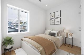 Luxury & brand-new Cozy duplex in South Vancouver - 1