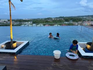 JJJ Homestay-SK One Garden City Residence - 6