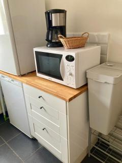 Charming Sunny 100m2 Entire Apartment with 2 bedrooms - Brasschaat - 1