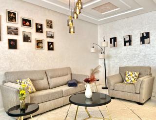 Cozy apart in the heart of fez - 8