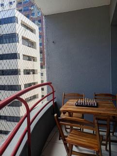 Apartamento na Praia de Iracema! Porto de Iracema - 5