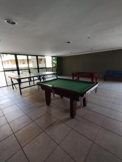 Apartamento na Praia de Iracema! Porto de Iracema - 8