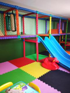 Apartamento na Praia de Iracema! Porto de Iracema - 7