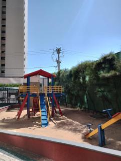 Apartamento na Praia de Iracema! Porto de Iracema - 6