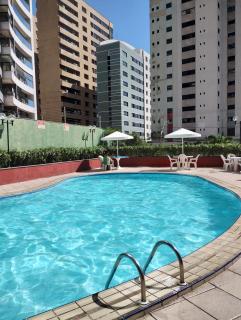 Apartamento na Praia de Iracema! Porto de Iracema - 9