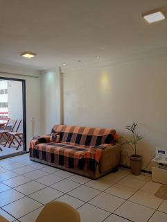 Apartamento na Praia de Iracema! Porto de Iracema - 3