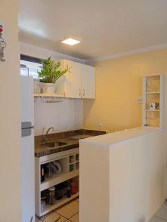 Apartamento na Praia de Iracema! Porto de Iracema - 1