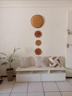 Apartamento na Praia de Iracema! Porto de Iracema - 1