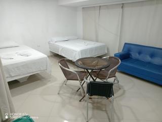 Hotel camelot plaza - 2