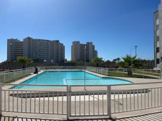 Departamento 2D 2B en Serena a minutos de la playa - 7