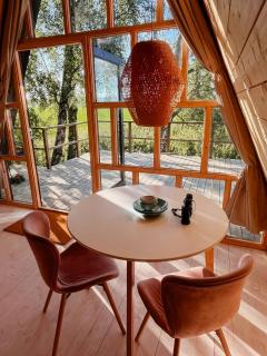 A-Frame Idyll On Öland With Magnificent Views - 5