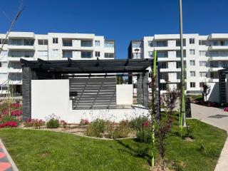 Departamento 2D 2B en Serena a minutos de la playa - 8