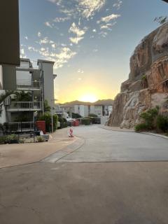 Maggie Bright point apartment Magnetic Island - 3