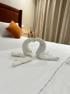 Studio Glamour centre ville & Casa port - 1