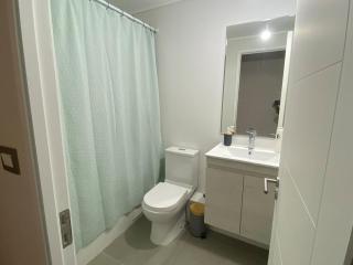 Departamento Vista al lago excelente ubicación - 7