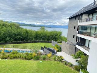 Departamento Vista al lago excelente ubicación - 5