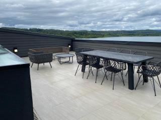 Departamento Vista al lago excelente ubicación - 3