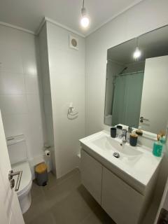 Departamento Vista al lago excelente ubicación - 1