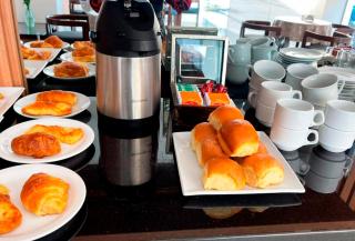 Hotel Sky - Tarija - 1