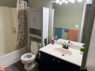 Near To CCBC ESSEX Room 202 - 2