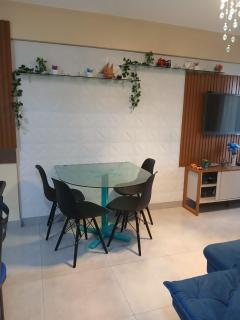 Flat Residencial Aquarius - 7