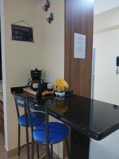 Flat Residencial Aquarius - 5