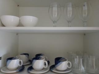 Flat Residencial Aquarius - 3