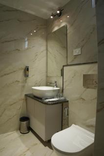 Hotel Jasraj Inn - 7