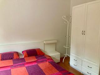 Charming Sunny 100m2 Entire Apartment with 2 bedrooms - 5