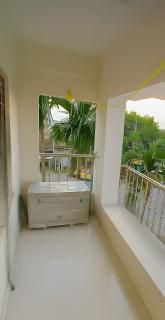 ISKCON Mayapur Apartments- Daily & Monthly Rental - Prime Location Serviced Apartment - NEAR MAIN ISKCON TEMPLE - 5